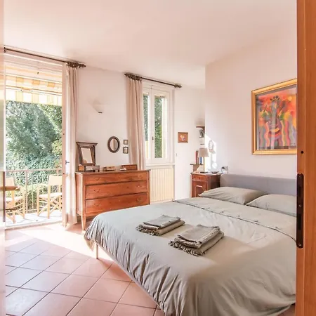 Apartament Lungolago