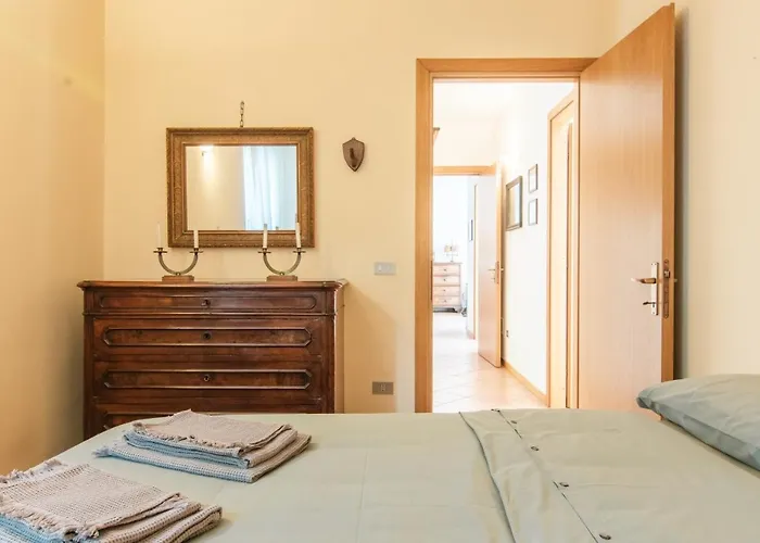 Apartment Lungolago *