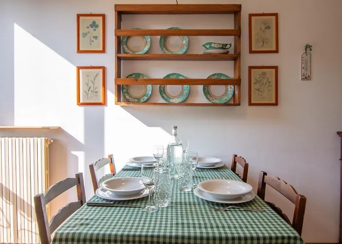 Apartment Lungolago