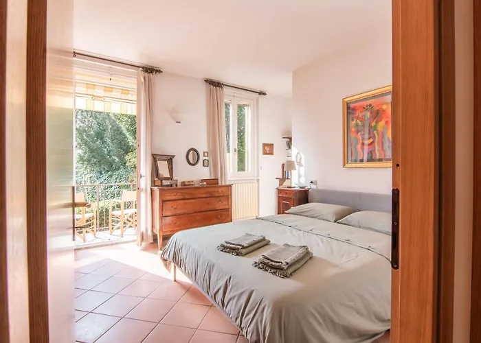 Apartment Lungolago