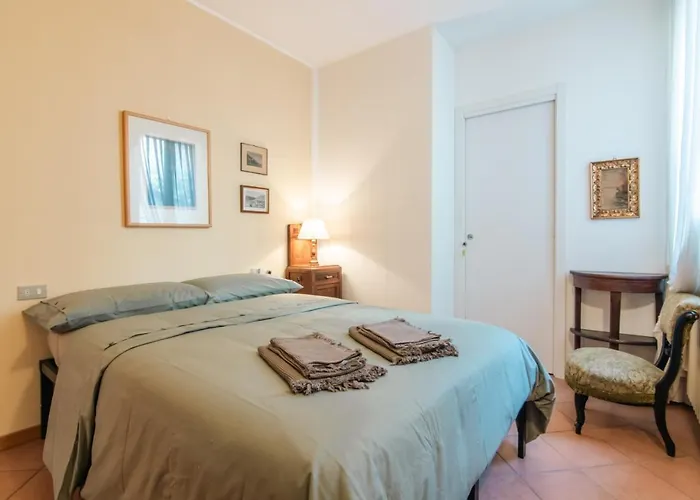 Apartment Lungolago Domaso