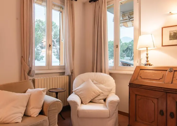 Apartment Lungolago