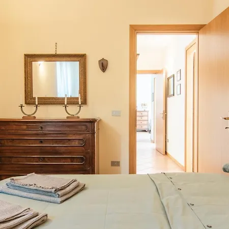 Apartman Lungolago *