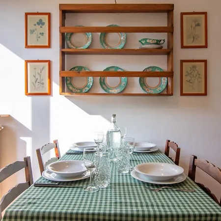 Apartman Lungolago