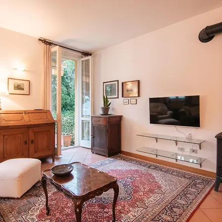 Lungolago Apartamento Domaso