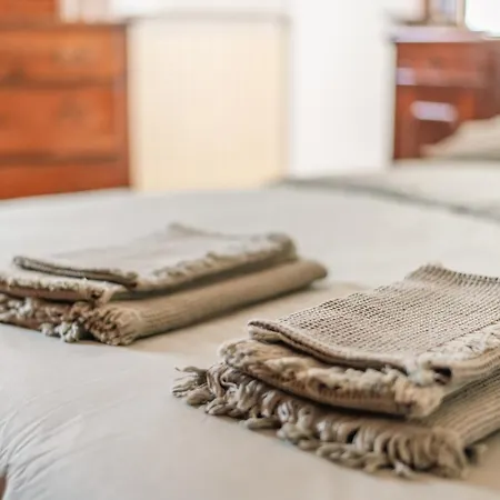 Lungolago Apartman